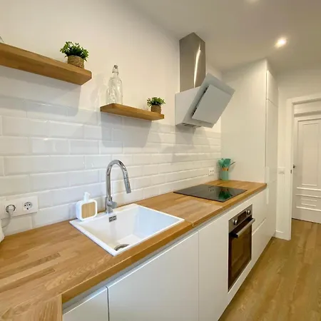 Ondinas Appartement *