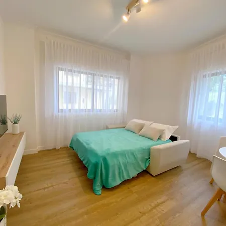 Ondinas Апартаменты