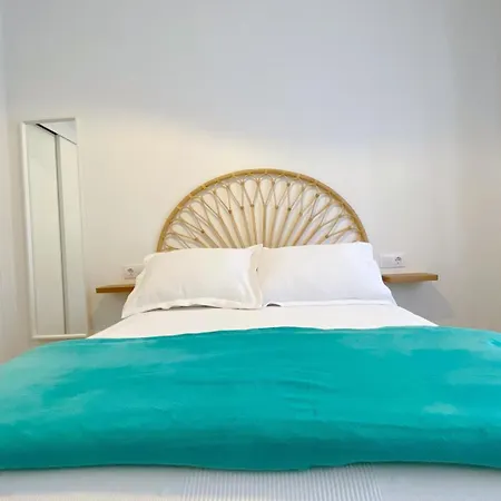 Ondinas Апартаменты *