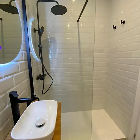 Апартаменты Ondinas