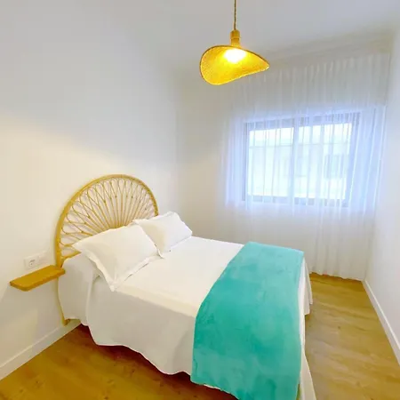 Ondinas * Санхенхо