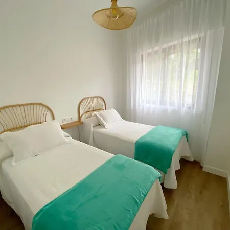 Ondinas Apartment