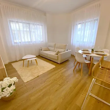 Ondinas Санхенхо