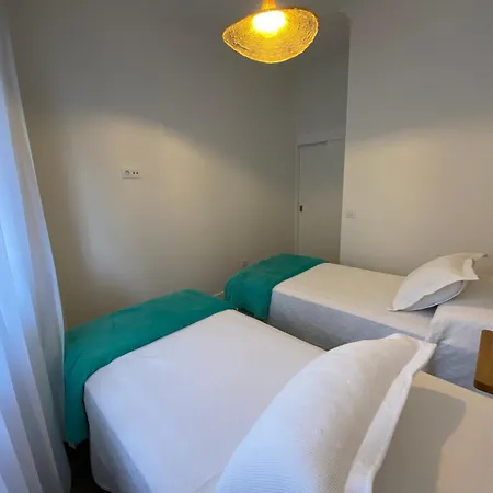 Apartment Ondinas