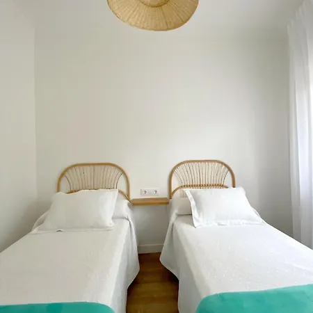 Ondinas Appartement Sanxenxo