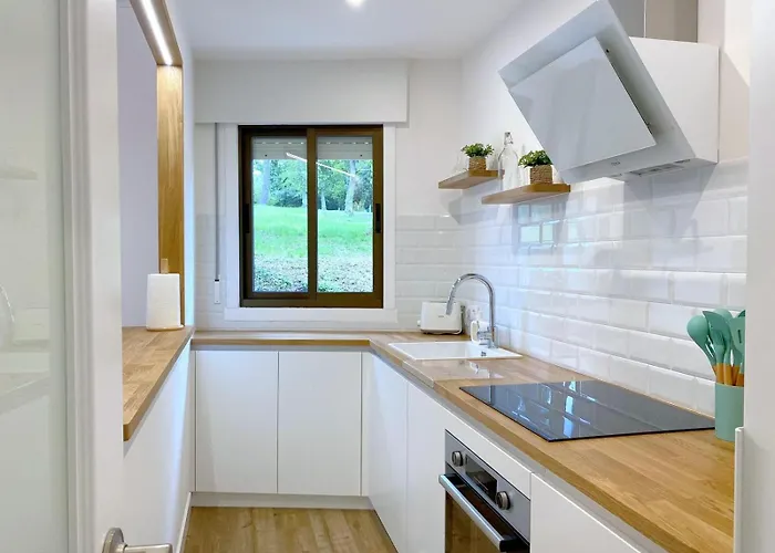 Ondinas Appartement Sanxenxo